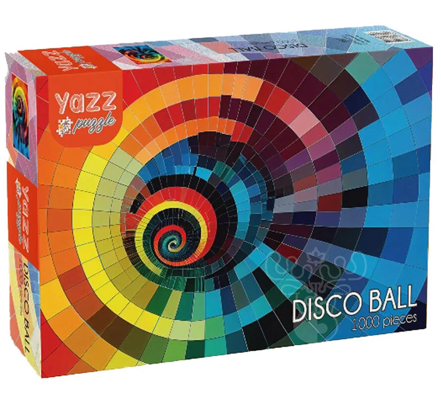 Disco Ball
